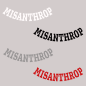 Preview: Sweat Shirt Misanthrop 1