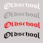Preview: Sweat Shirt Oldschool