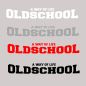 Preview: Sweat Shirt A way of Oldschool