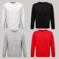 Preview: Sweat Shirt Hardcore for Life 1