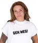 Preview: Ladies Turtle Extended Shoulder Dress / geh weg