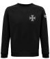 Preview: Sweat Shirt Klagt nicht kämpft!