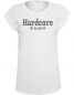 Preview: Girly T-Shirt - Hardcore, XS bis 5XL