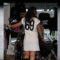 Preview: Ladies Shoulder Dress 69
