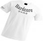 Preview: Männer T-Shirt Hardcore