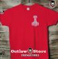 Preview: Männer T-Shirt Thors Hammer