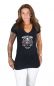 Preview: Slim Fit V-Neck-T - Angels