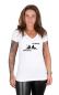 Preview: Slim Fit V-Neck-T - Angel - Devil