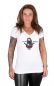 Preview: Slim Fit V-Neck-T - my Life my Rules