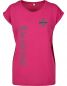 Preview: Girly T-Shirt - klagt nicht kämpft, XS bis 5XL
