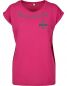 Preview: Girly T-Shirt - klagt nicht kämpft, 1, XS bis 5XL