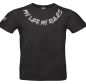 Preview: Männer T-Shirt My Life My Rules