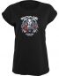 Preview: Girly T-Shirt - Psycho Girl I, 1, XS bis 5XL