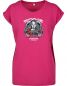 Preview: Girly T-Shirt - Psycho Girl I, 1, XS bis 5XL