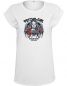 Preview: Girly T-Shirt - Psycho Girl I, 1, XS bis 5XL