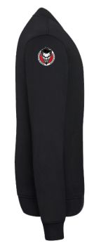 Preview: Männer Sweatjacke 13 Clyde