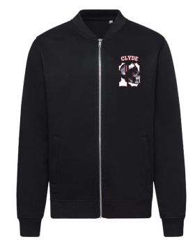 Preview: Männer Sweatjacke 13 Clyde