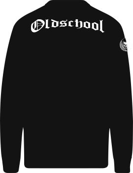 Sweat Shirt Oldschool