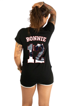 Bonnie & Clyde Shirt