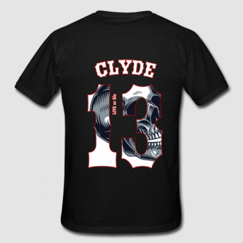 Bonnie & Clyde Shirt