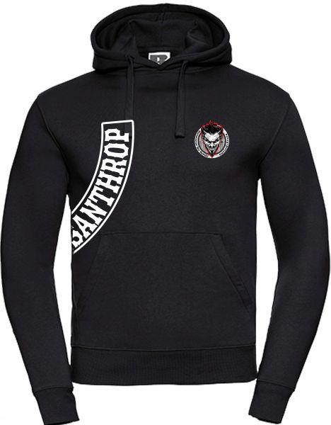 Männer Kapu MISANTHROP