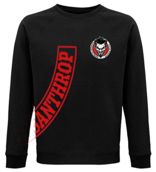Sweat Shirt Misanthrop