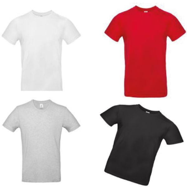 Männer T-Shirt Misanthrop