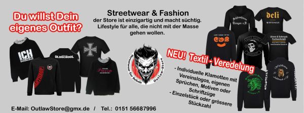 Textil-Veredelung / Textil Druck