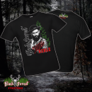 Männer T-Shirt Black Forest Tattoo Kerle